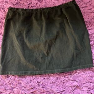 Brandy Melville Phoebe Skirt